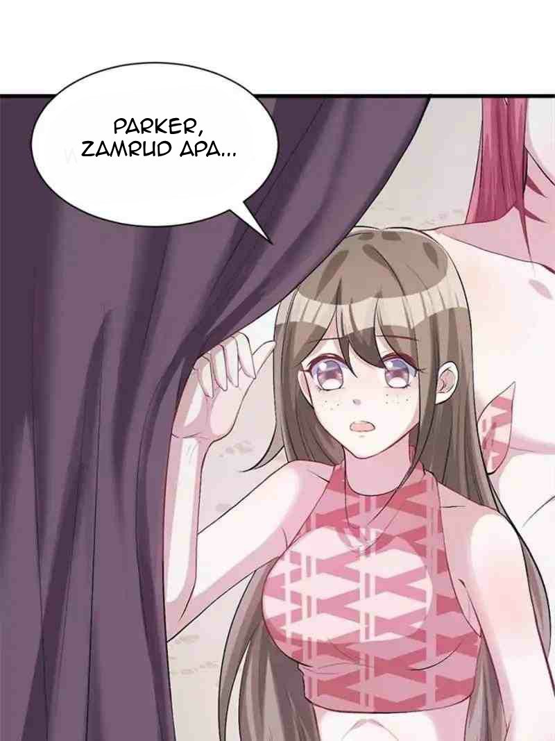 Beauty and the Beasts Chapter 82 Gambar 13